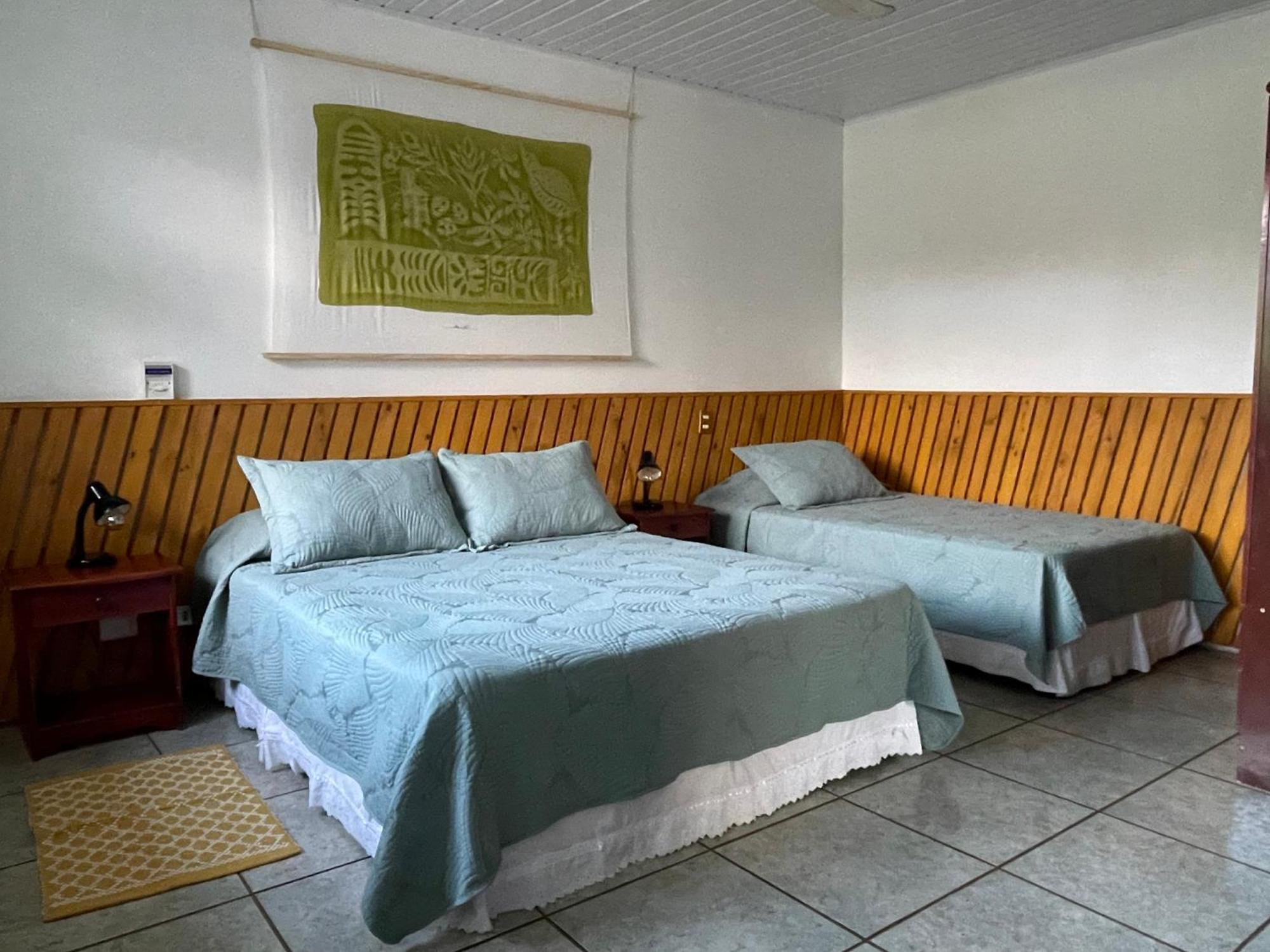 Manureva Nui Hotel Boutique Hanga Roa Bagian luar foto